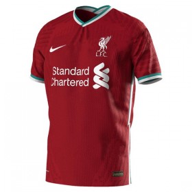 Fußballtrikots Liverpool 2020-2021 Kurzarm Heimtrikotsatz kaufen